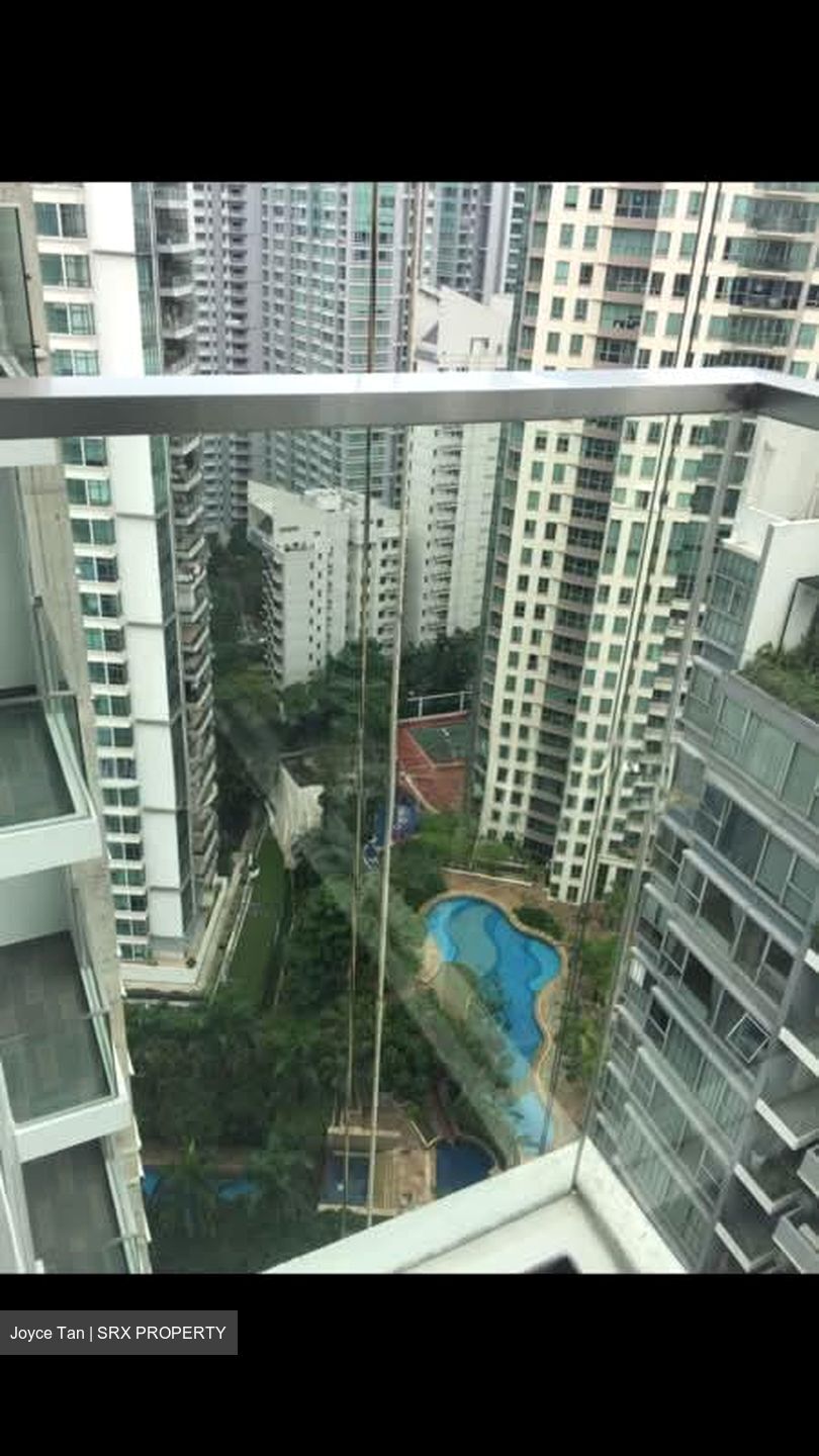 26 Newton (D11), Apartment #575717881
